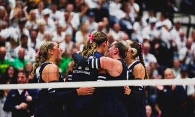 Penn State volleyball