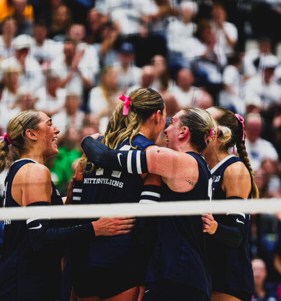 Penn State volleyball