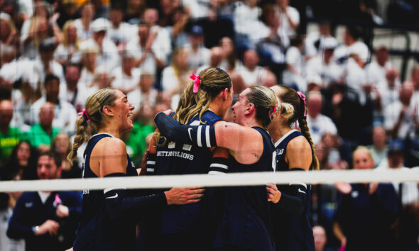 Penn State volleyball