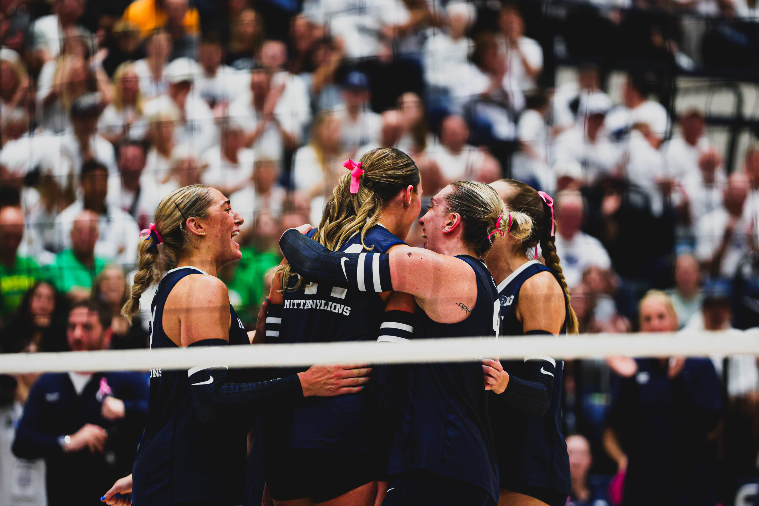 Penn State volleyball