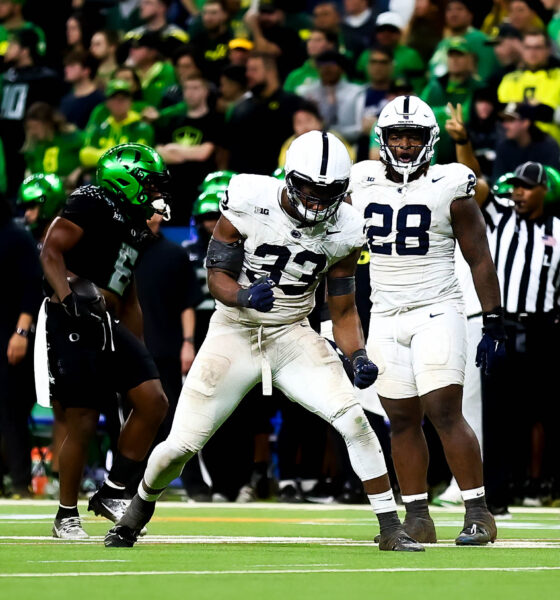 Penn State football