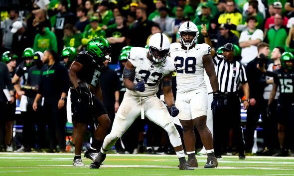 Penn State football