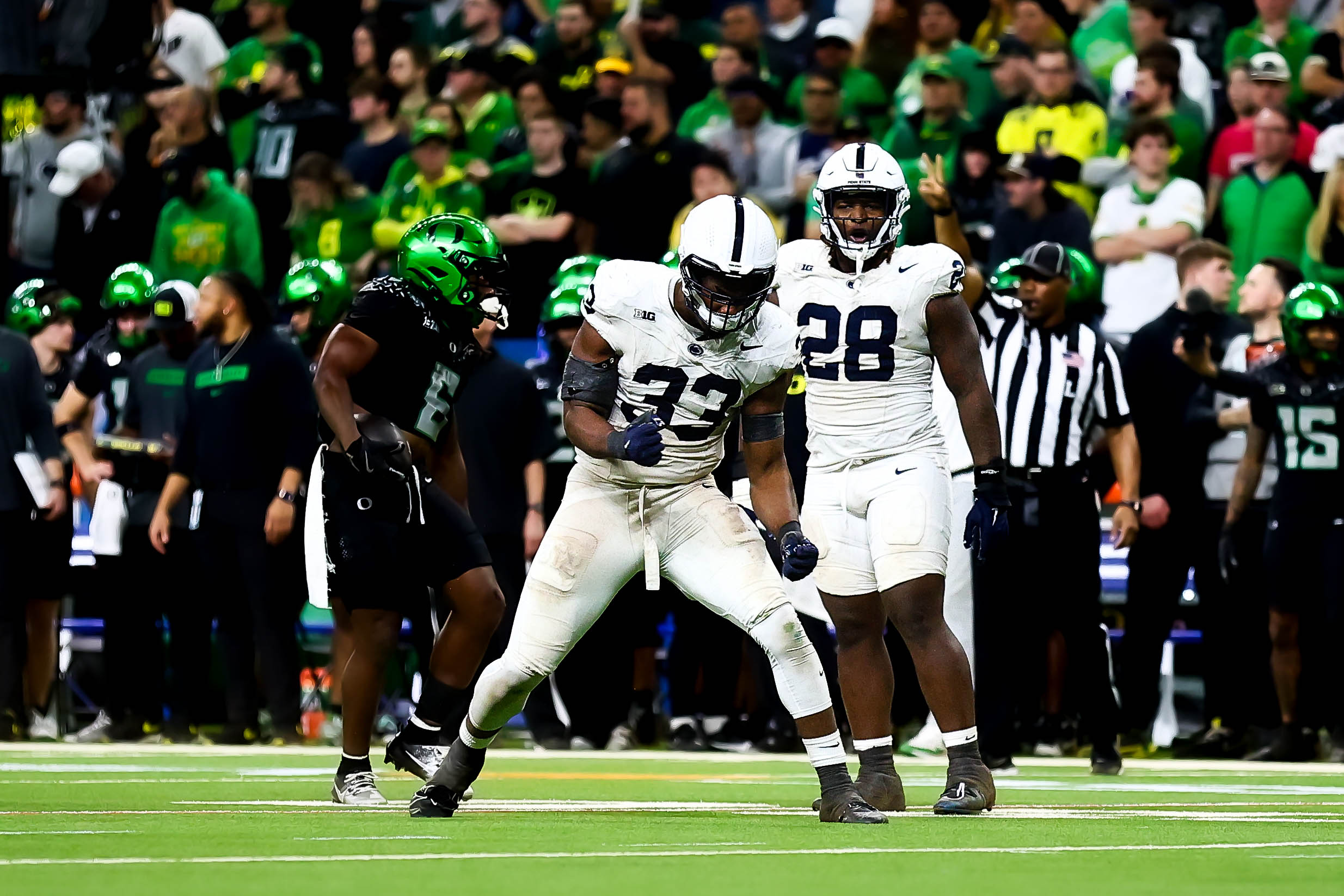 Penn State football