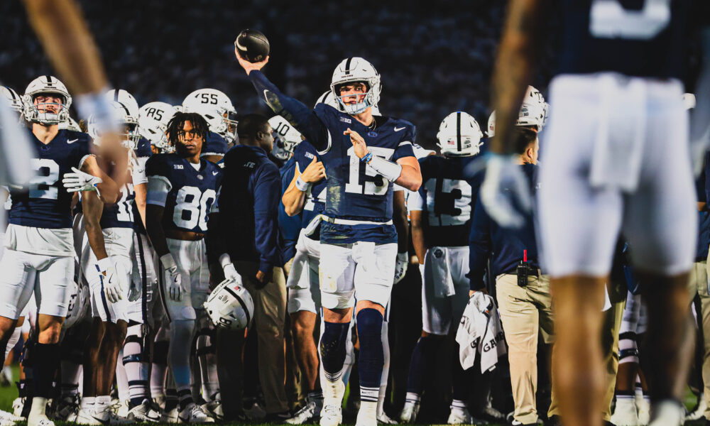 Penn State football