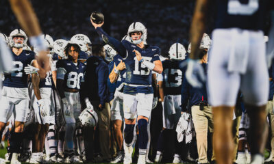Penn State football