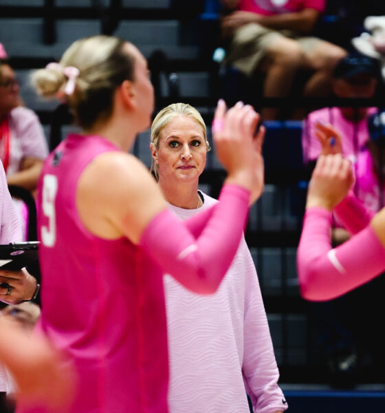 Penn State volleyball