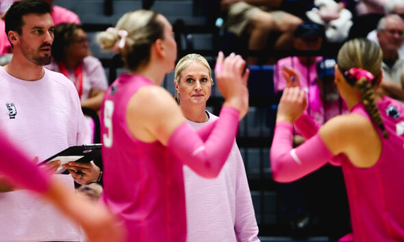Penn State volleyball