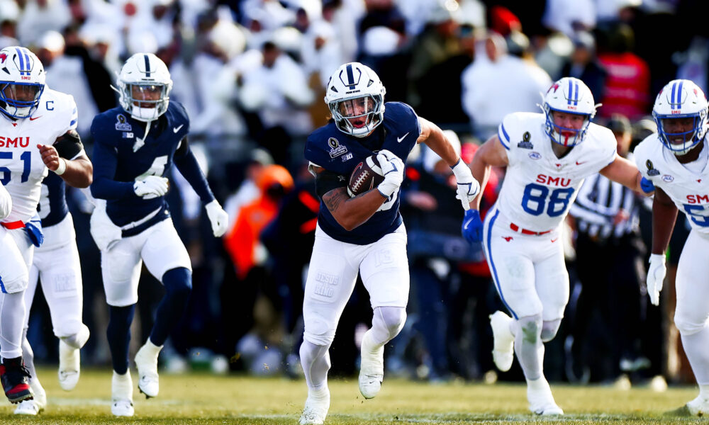 Penn State football