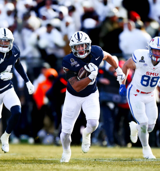 Penn State football