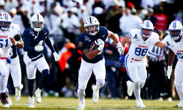 Penn State football
