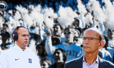 Penn State football