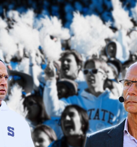 Penn State football