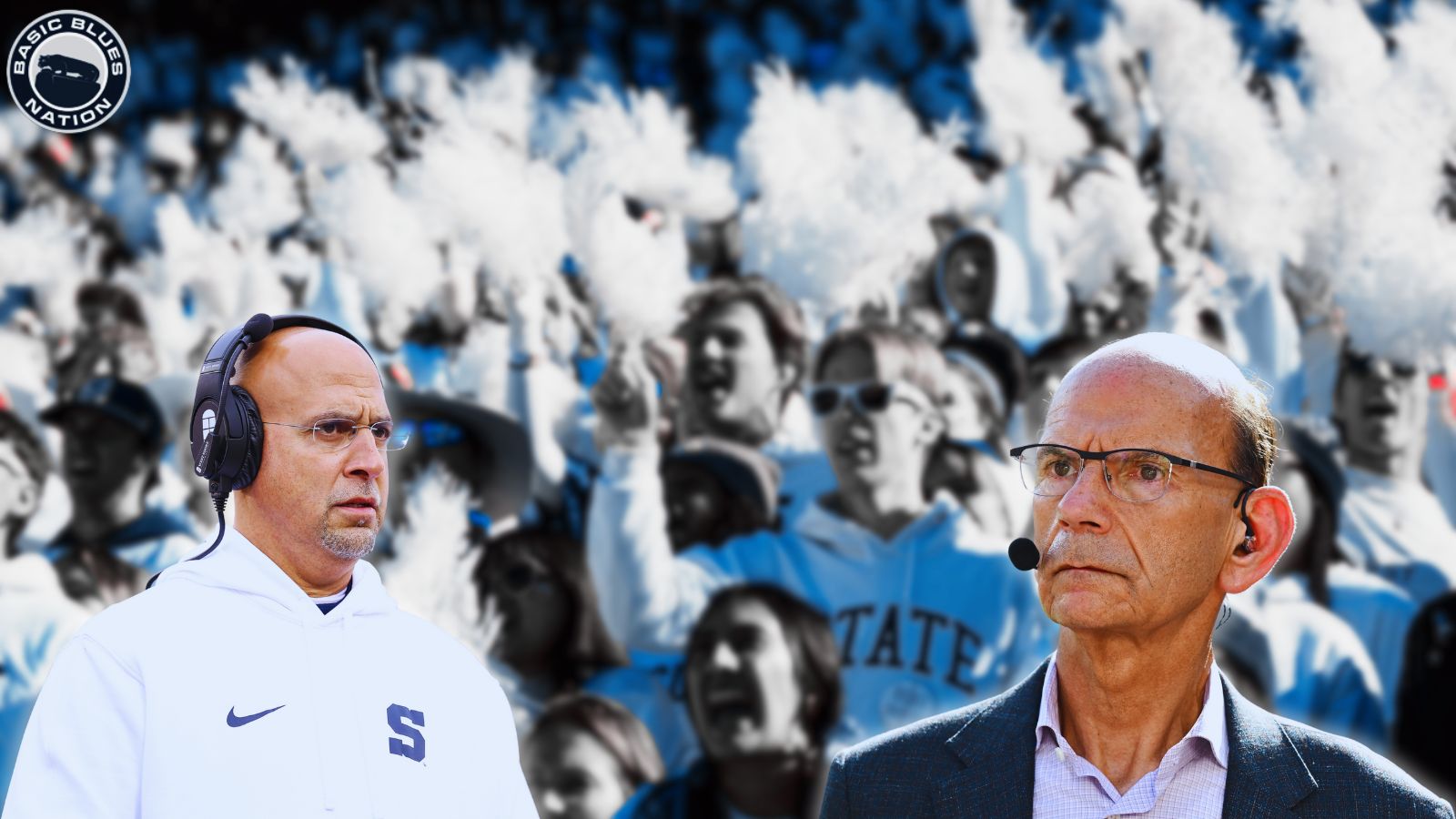 Penn State football