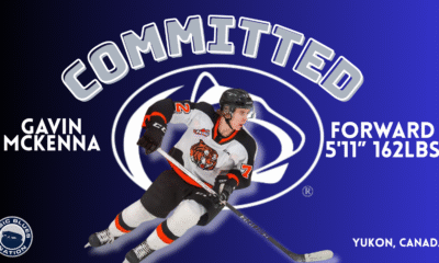 Penn State hockey