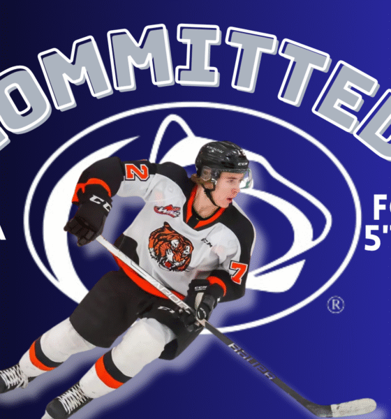 Penn State hockey