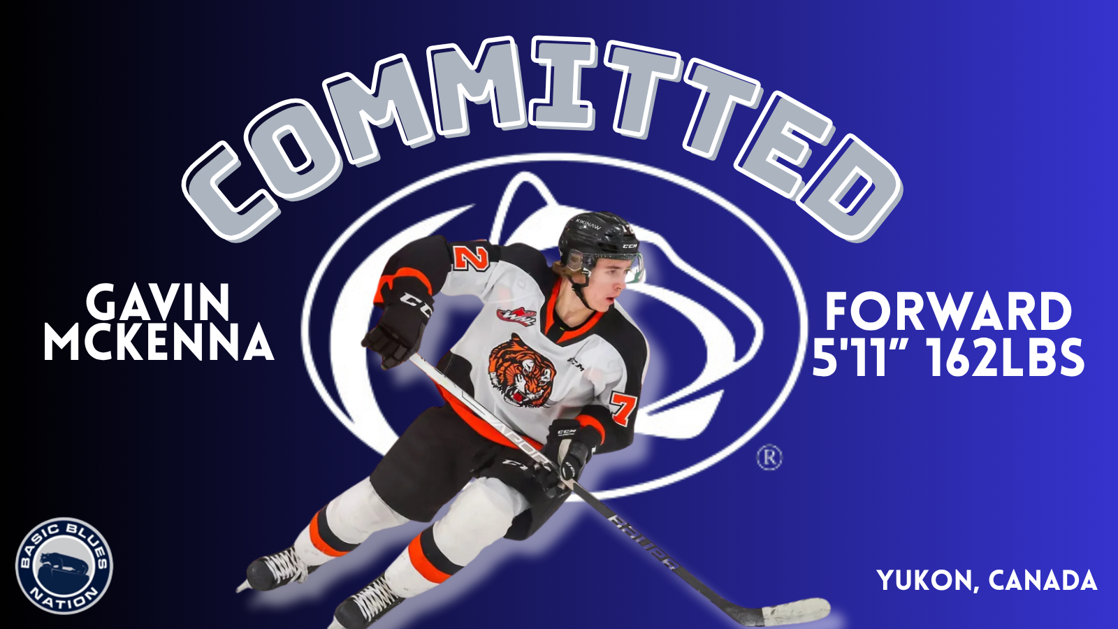 Penn State hockey