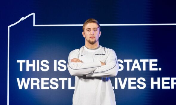 Penn State wrestling