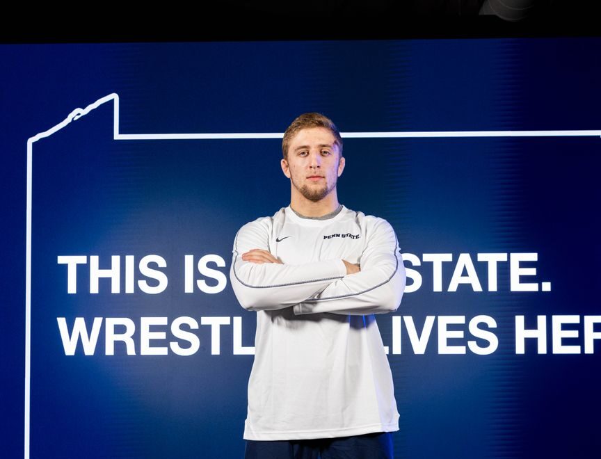 Penn State wrestling