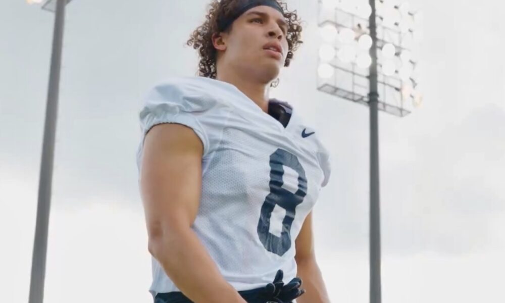 Penn State football
