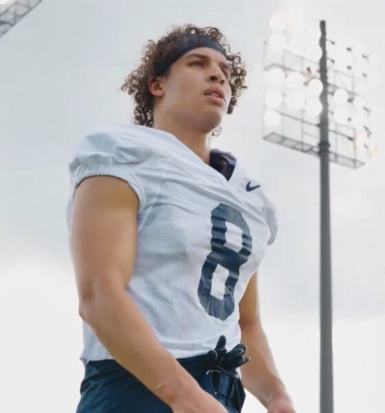 Penn State football