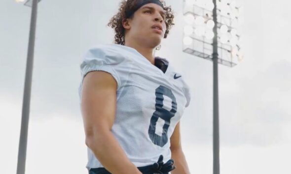 Penn State football