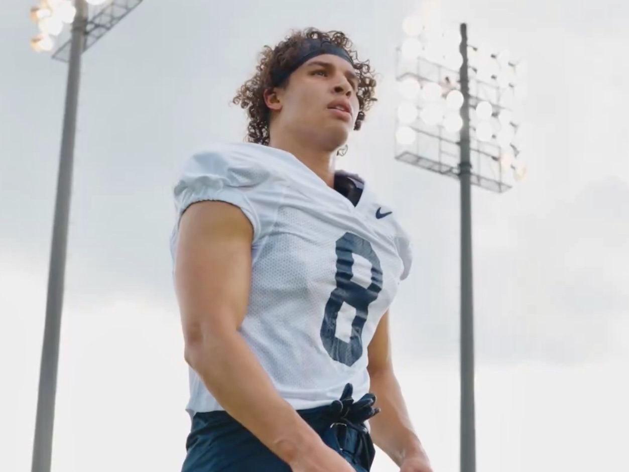 Penn State football