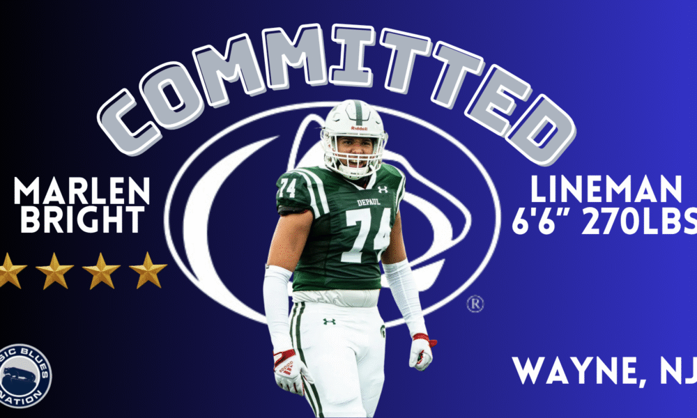 Penn State football