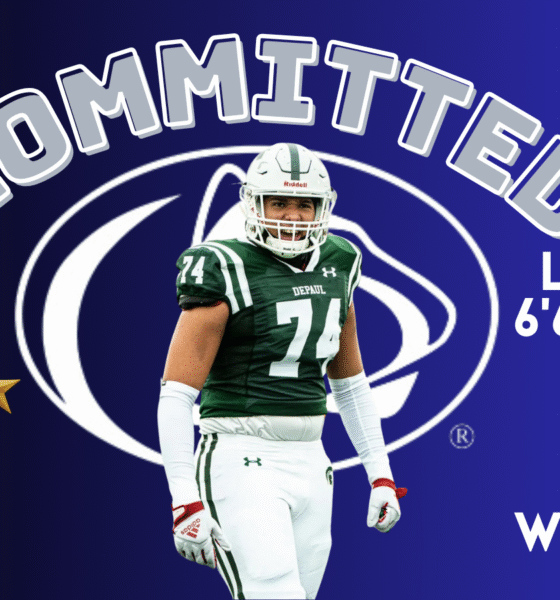 Penn State football