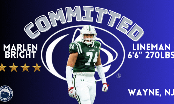 Penn State football