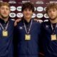 Penn State wrestling