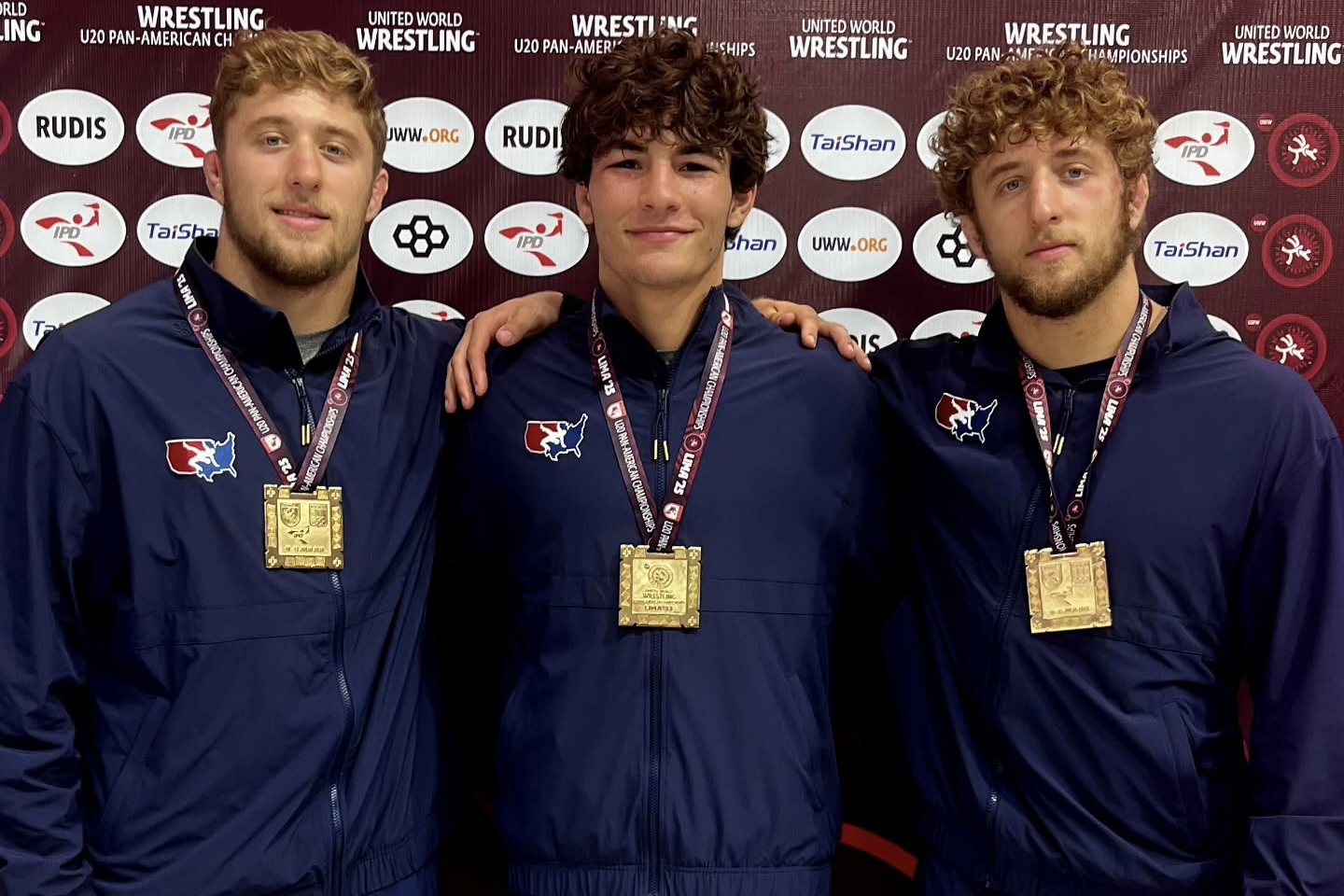 Penn State wrestling