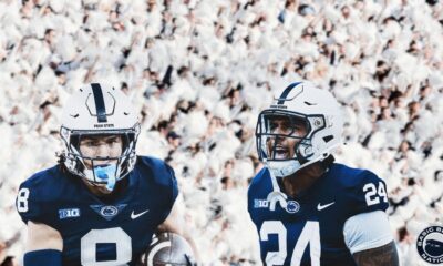 Penn State football
