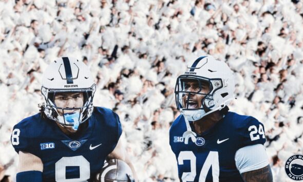 Penn State football