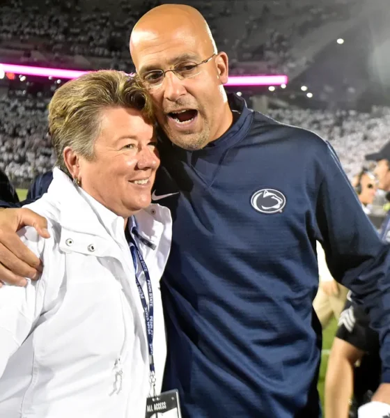 Penn State athletics