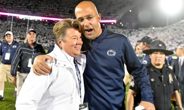 Penn State athletics