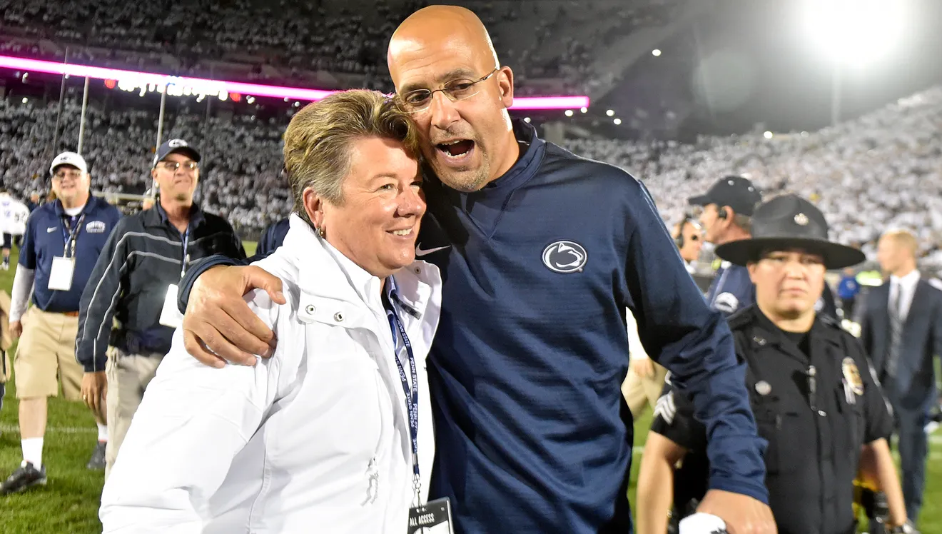 Penn State athletics