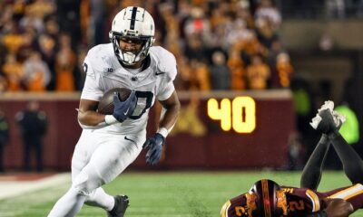 Penn State football