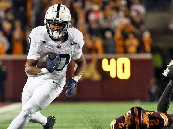 Penn State football
