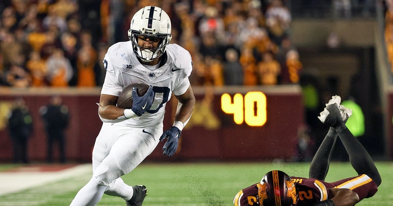 Penn State football