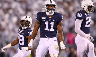 Penn State football