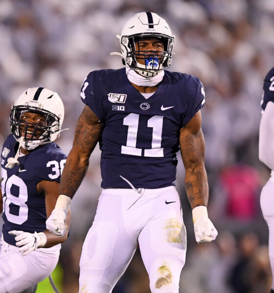 Penn State football