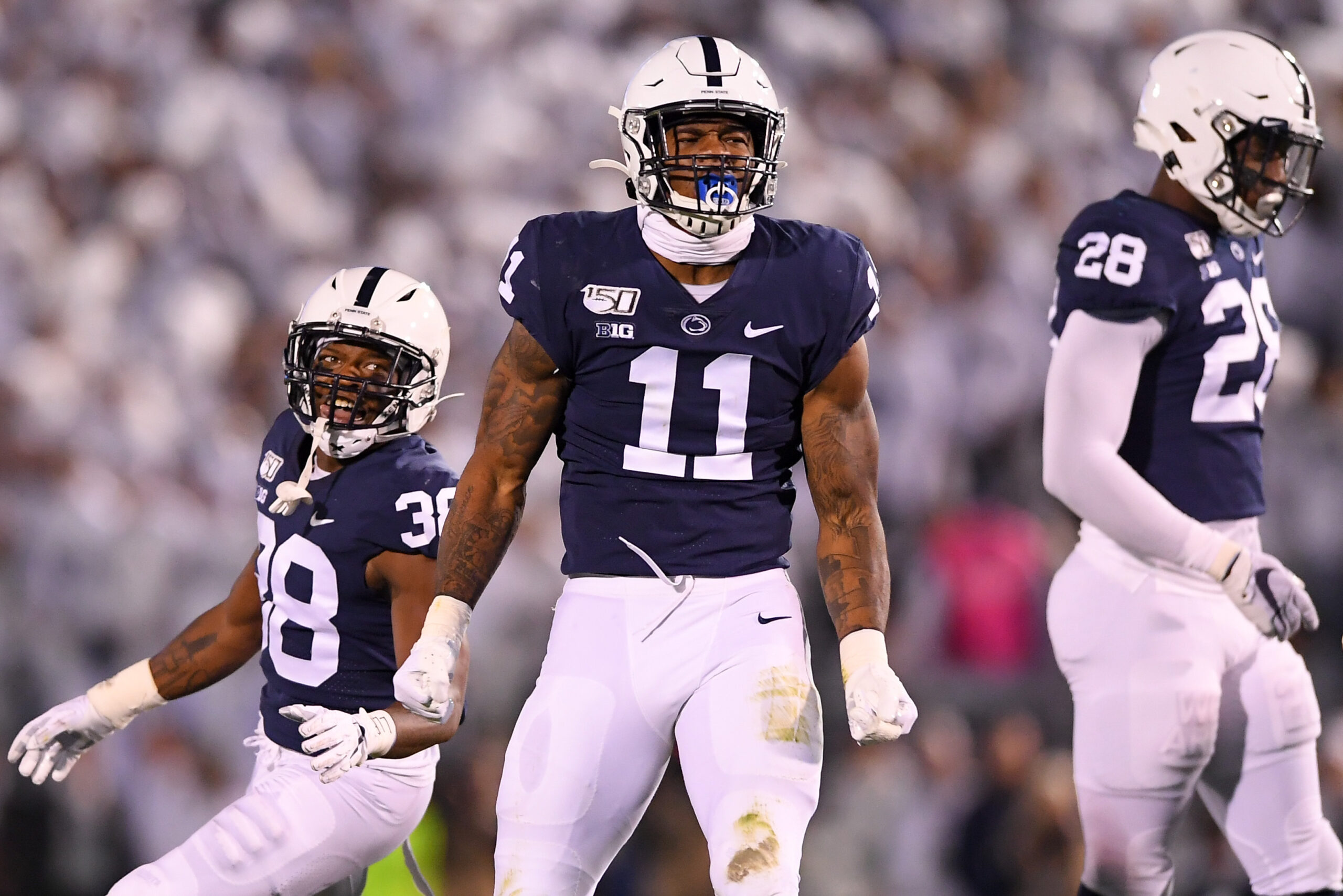 Penn State football
