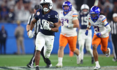 Penn State football