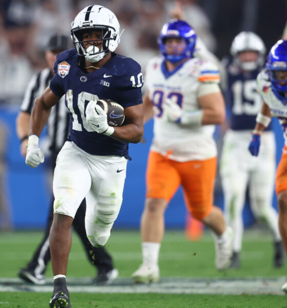 Penn State football