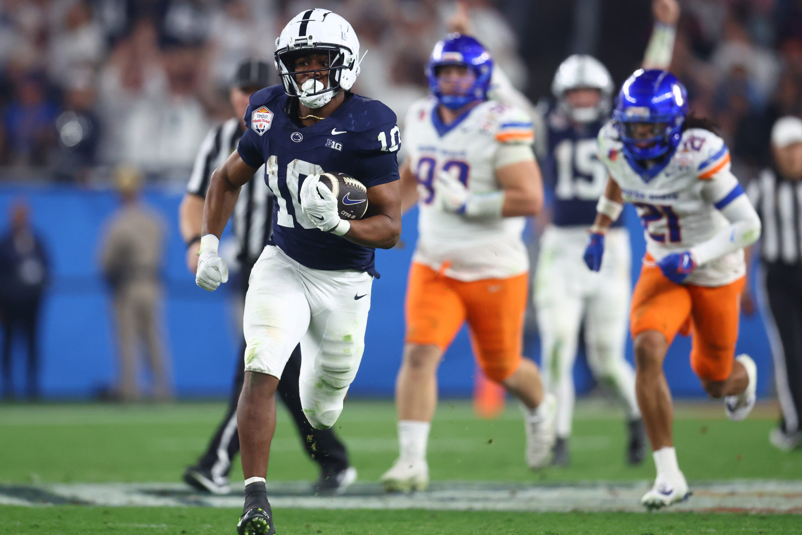 Penn State football