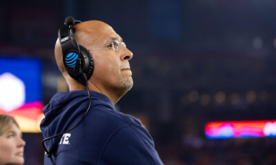 Penn State football
