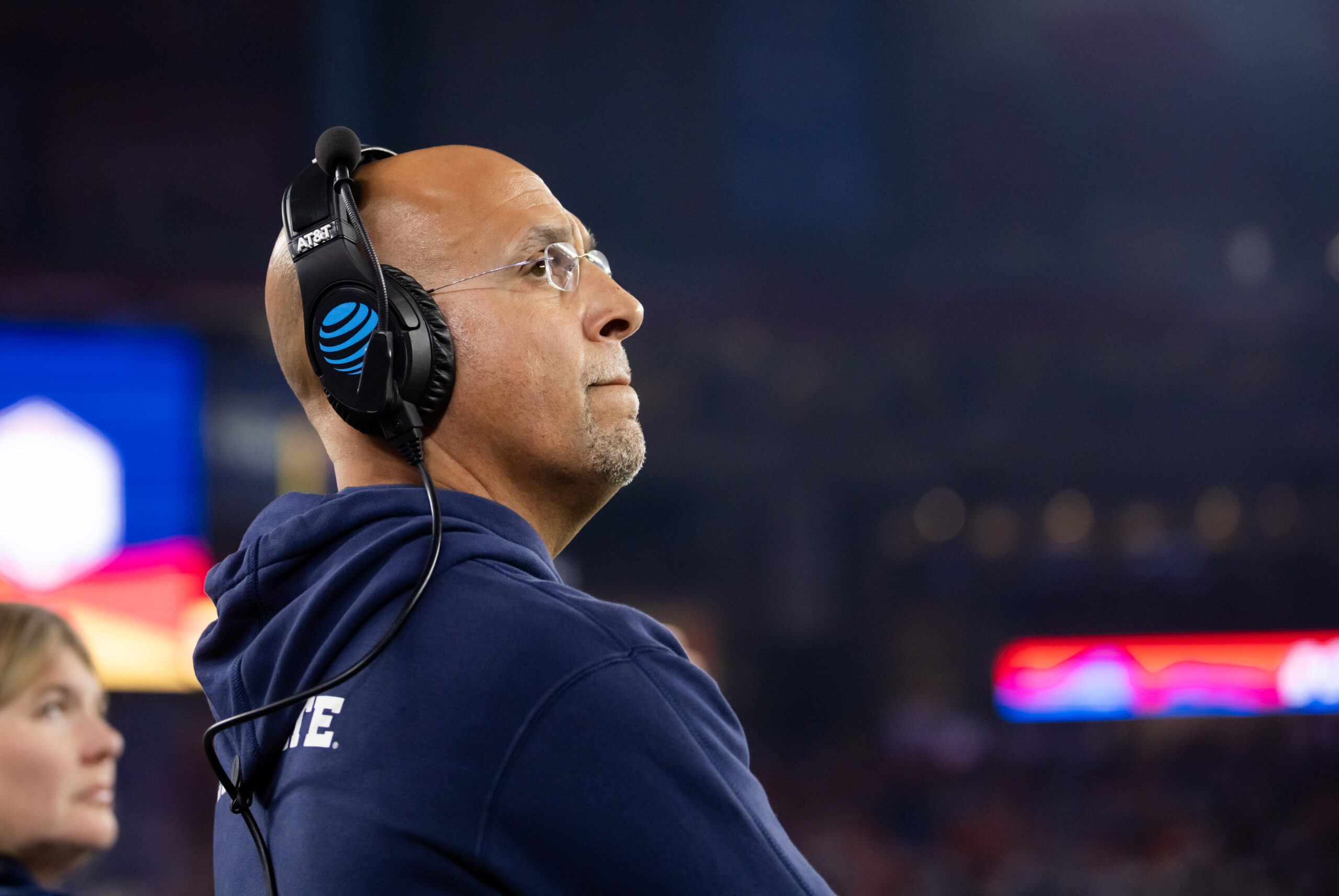 Penn State football