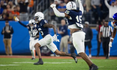 Penn State football