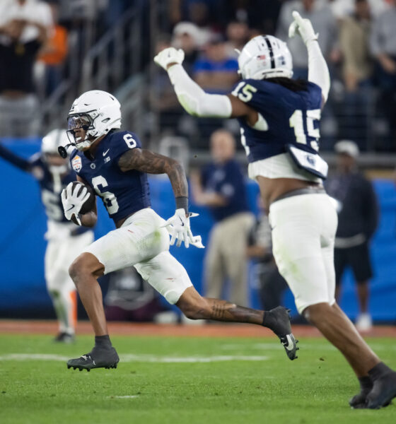Penn State football
