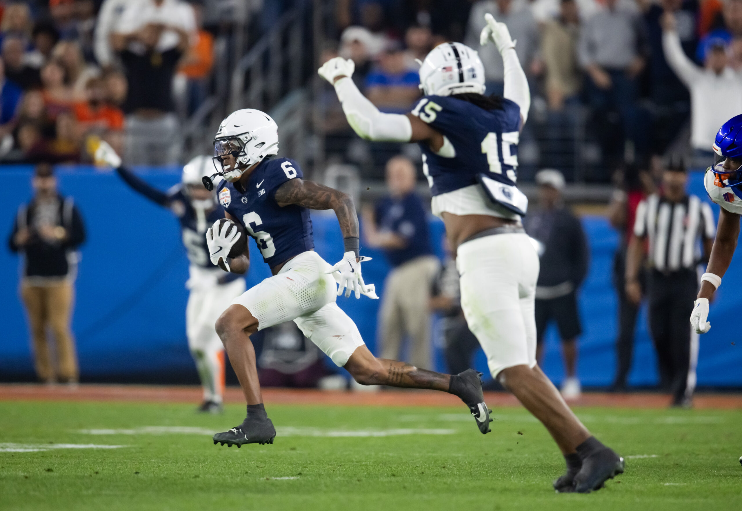Penn State football